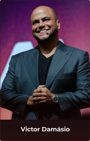 Victor Damásio