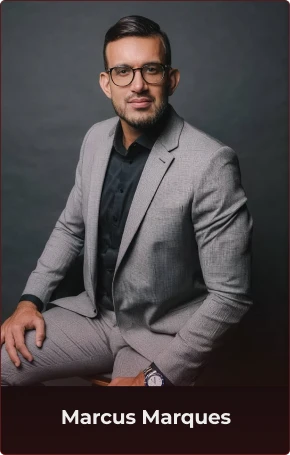 Marcus Marques