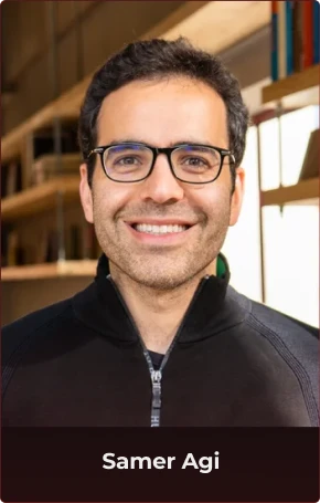 Samer Agi