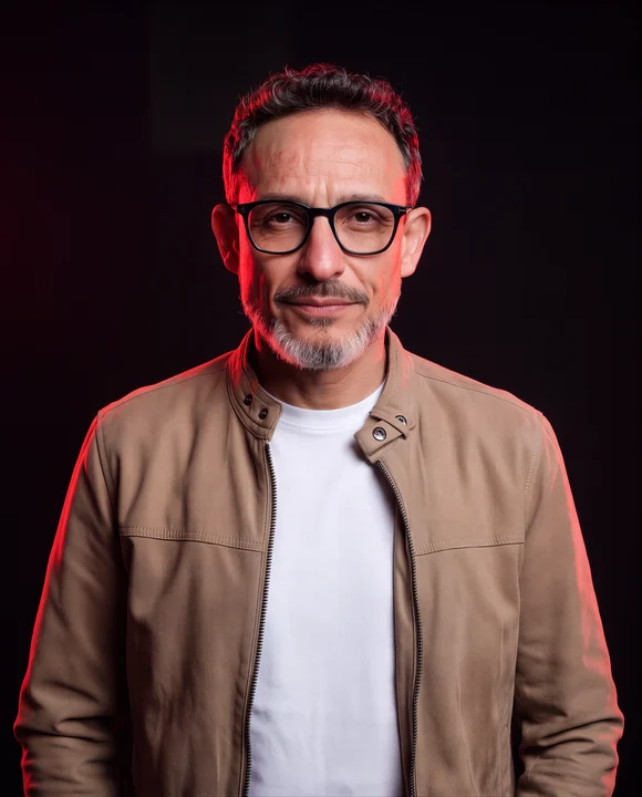 Marcelo Braggion