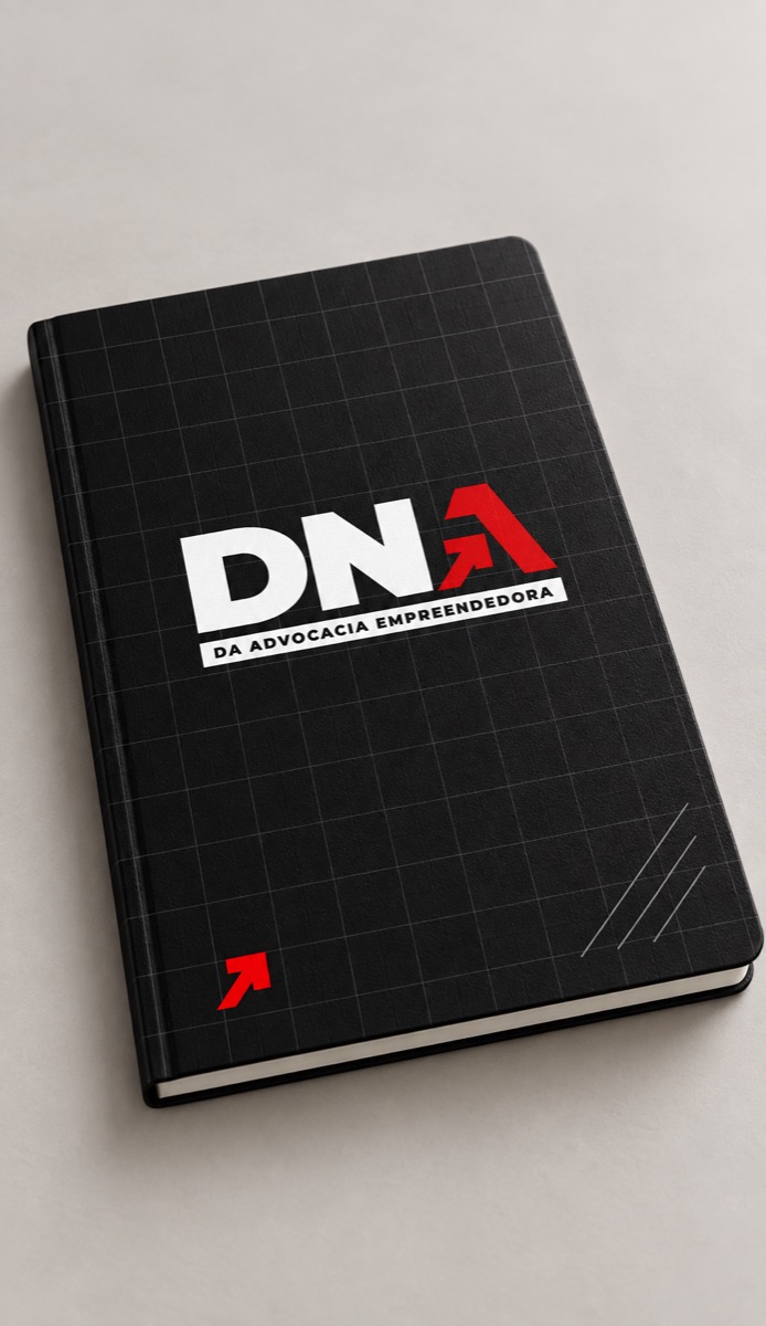 Mockup · caderno Start e VIP