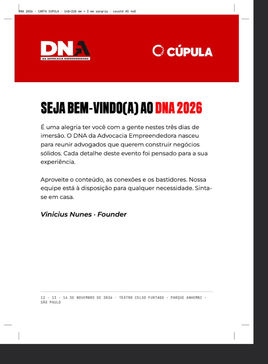 Carta Cúpula