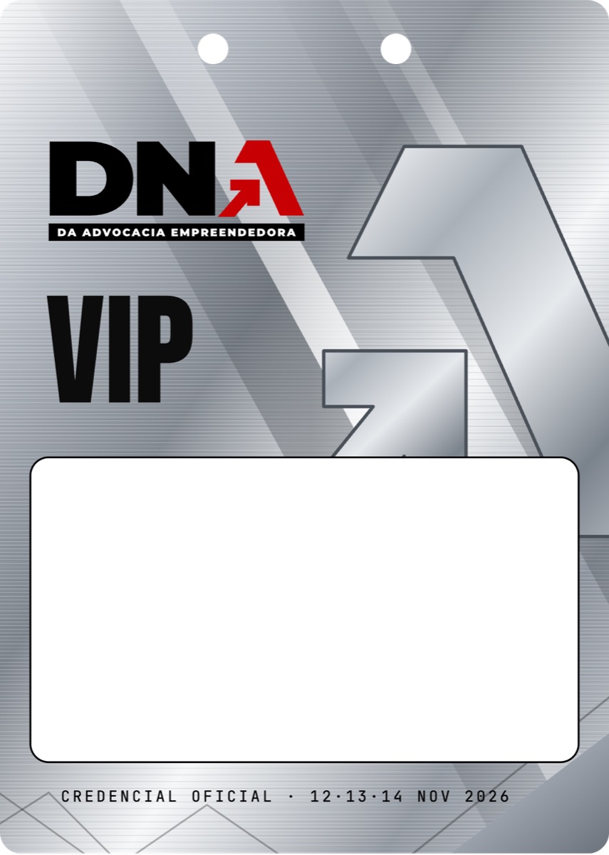 VIP · prata escovada