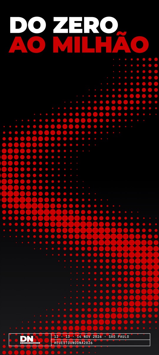 Banner de recepção 1