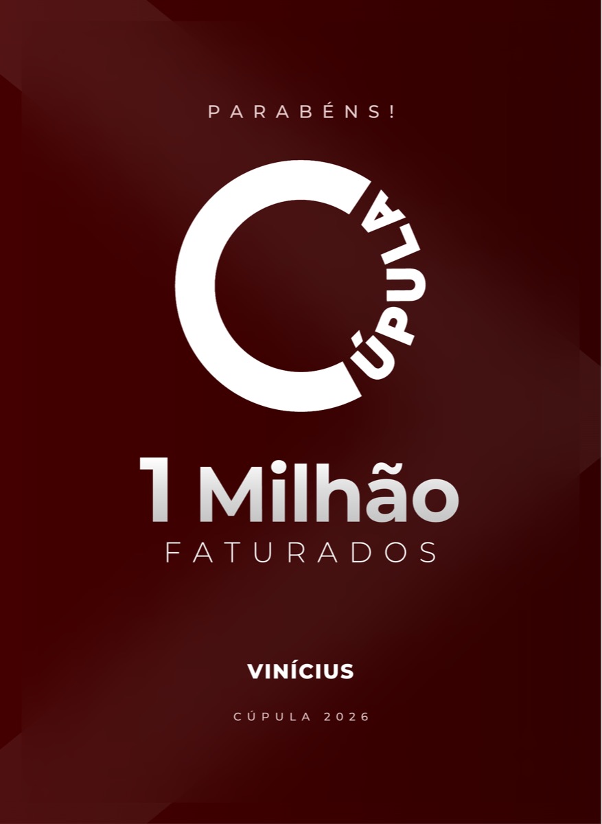 Cúpula 1M · M