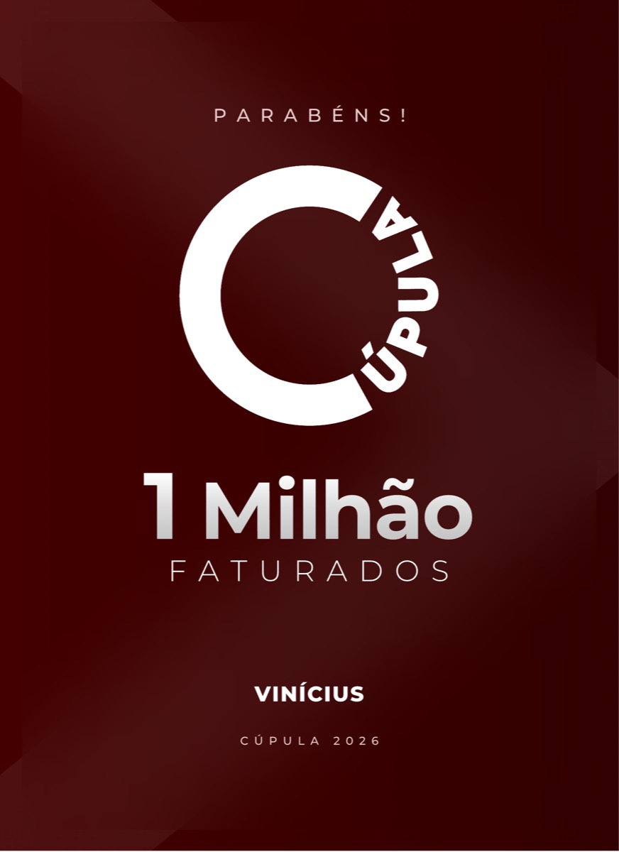 Cúpula 1M · P
