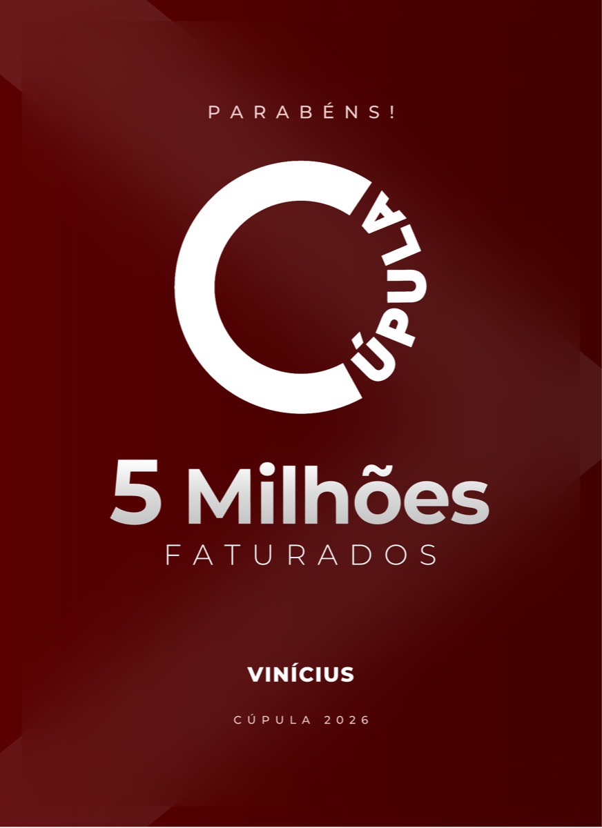 Cúpula 5M · P